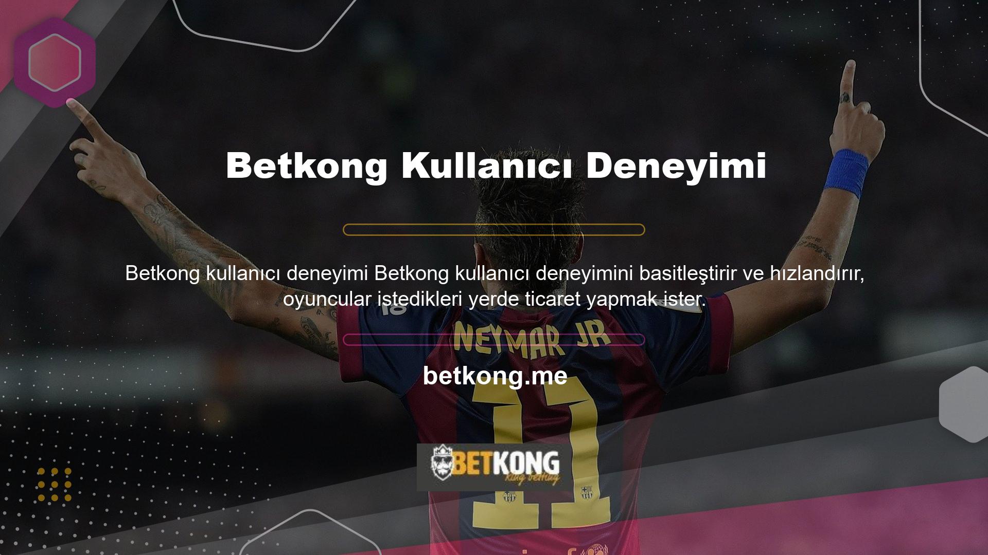 Uygulama, kullanıcıların farklı yollar kullanarak para almasını ve para almasını sağlar
